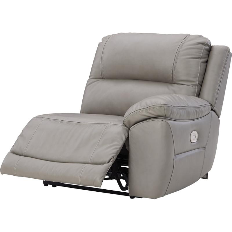 U7160562 Ashley Furniture Raf Zero Wall Power Recliner W/ezv