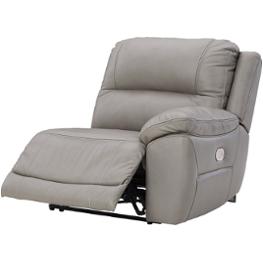 U7160562 Ashley Furniture Dunleith Living Room Furniture Sectional