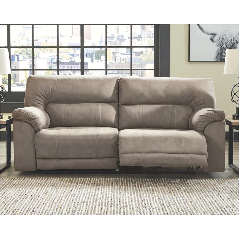 7760147 Ashley Furniture Cavalcade Living Room Furniture Sofa