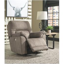 7760198 Ashley Furniture Cavalcade Living Room Furniture Recliner