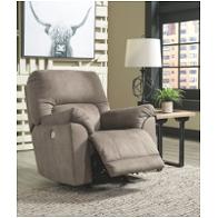 7760198 Ashley Furniture Cavalcade Living Room Furniture Recliner