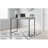 H288-10 Ashley Furniture Bayflynn Home Office Furniture Desk