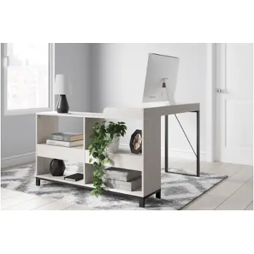 Signature Design by Ashley Office Desks Hamlyn H527-26 Home Office