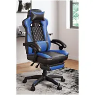 H400-06a Ashley Furniture Lynxtyn Home Office Furniture Office Chair