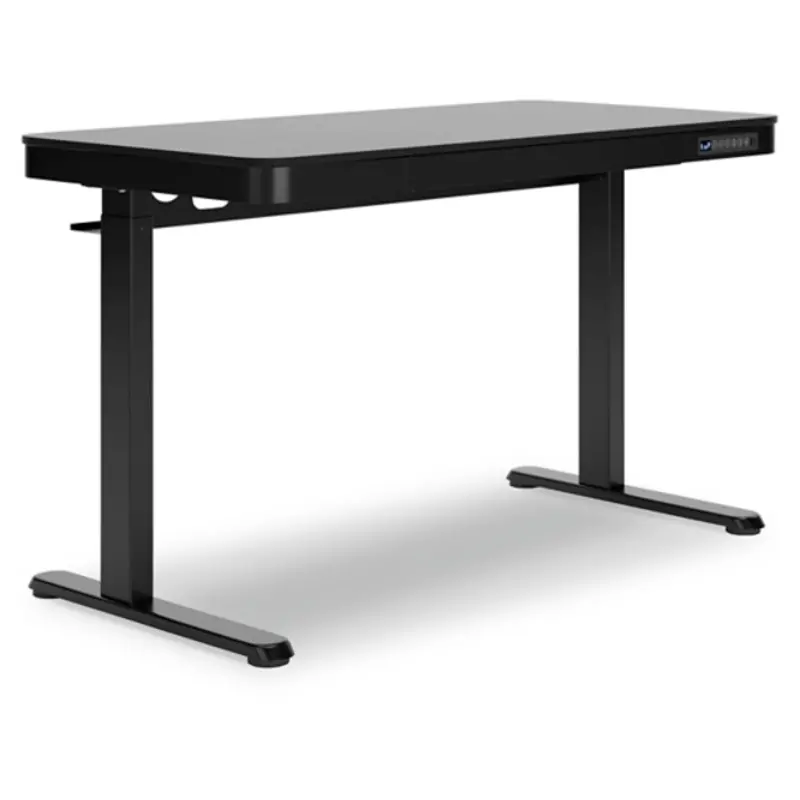 H400-129 Ashley Furniture Lynxtyn Desk