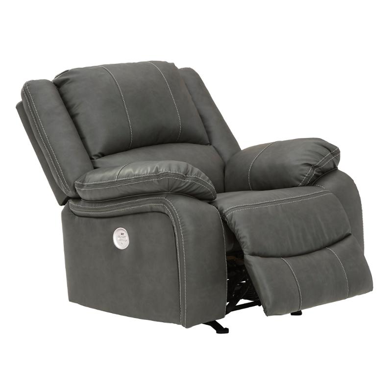 7710398 Ashley Furniture Calderwell Living Room Furniture Recliner