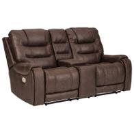 8200218 Ashley Furniture Yacolt Living Room Furniture Loveseat