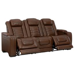 U2800415 Ashley Furniture Backtrack Living Room Furniture Sofa