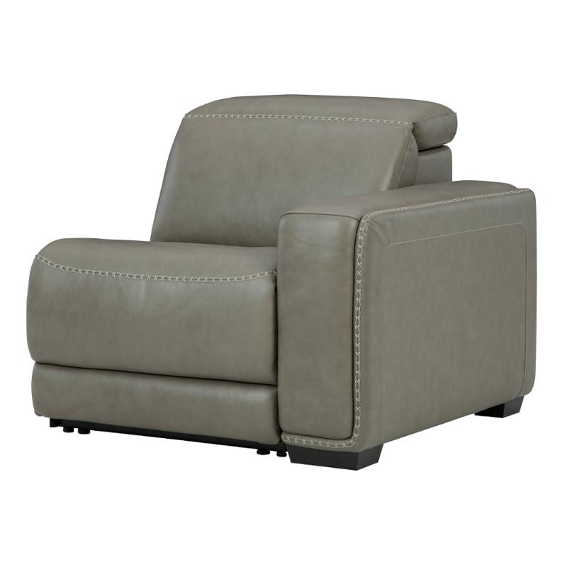 U9420262 Ashley Furniture Correze Raf Zero Wall Power Recliner