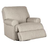 4690261 Ashley Furniture Ferncliff Living Room Furniture Recliner