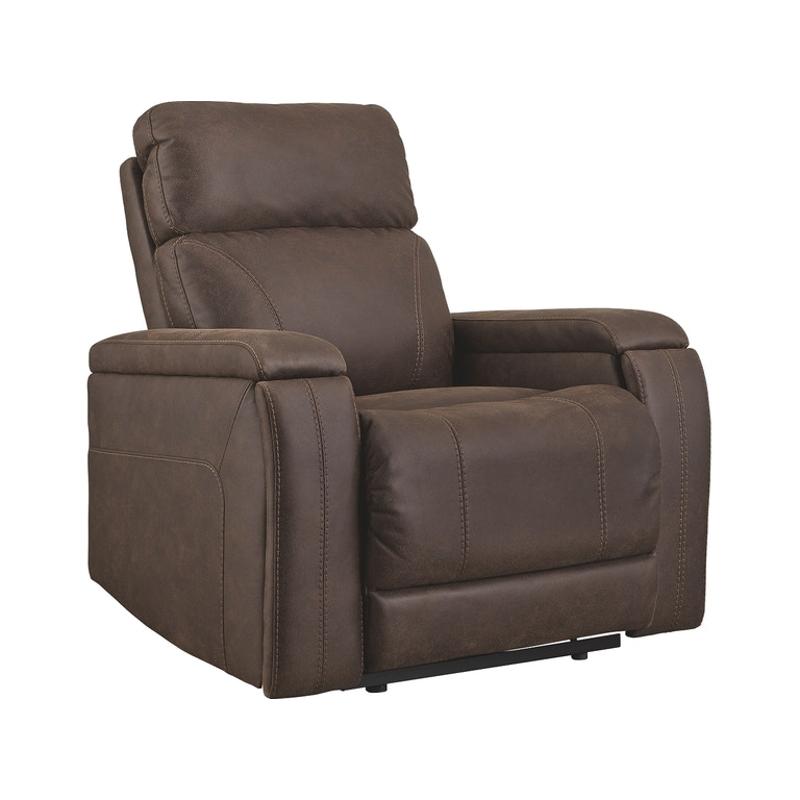 5920413 Ashley Furniture Welzow Living Room Furniture Recliner