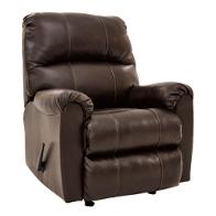 6470525 Ashley Furniture Hermiston Living Room Furniture Recliner