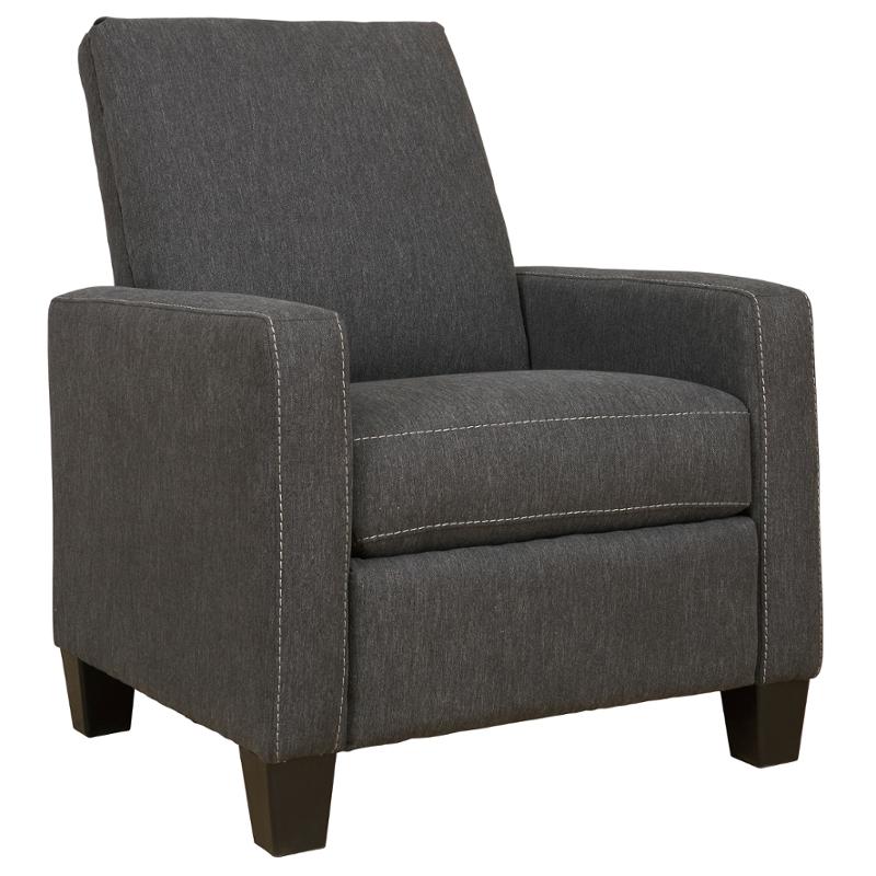 7950230 Ashley Furniture Dattner Living Room Furniture Recliner