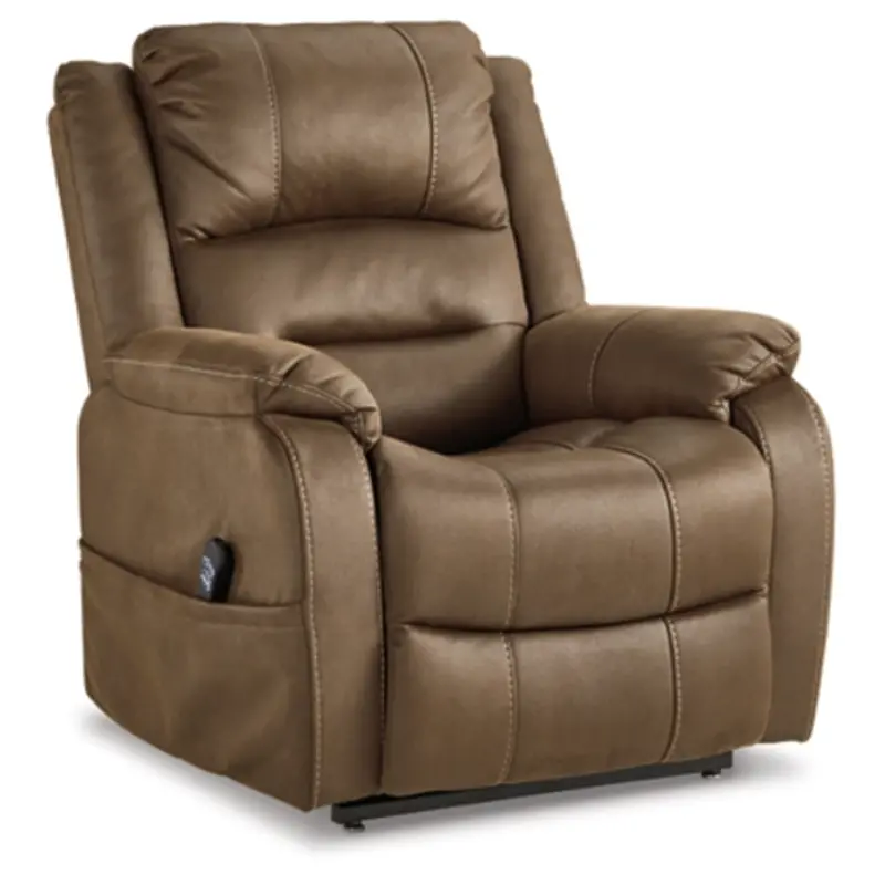 Reclining Sofa Ashley Furniture Yandel Power Lift Recliner 7520512
