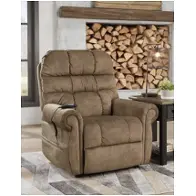 7550712 Ashley Furniture Mopton Living Room Furniture Recliner