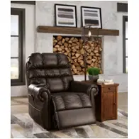 7550812 Ashley Furniture Mopton Living Room Furniture Recliner