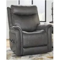 8530512 Ashley Furniture Lorreze Living Room Furniture Recliner