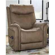 8530612 Ashley Furniture Lorreze Living Room Furniture Recliner