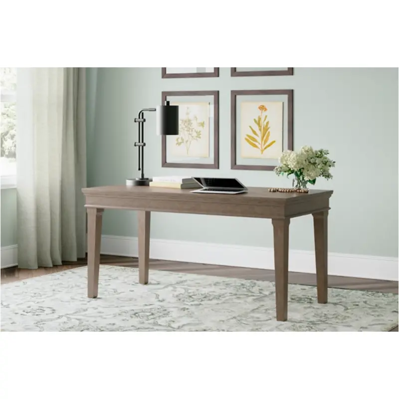 H776-44 Ashley Furniture Janismore Home Office Furniture Desk