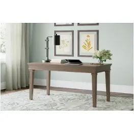 H776-44 Ashley Furniture Janismore Home Office Furniture Desk