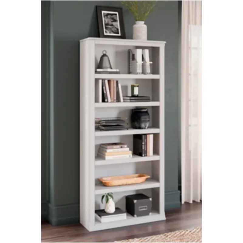 Richmond Large Bookcase