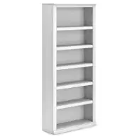 H777-17 Ashley Furniture Kanwyn Home Office Furniture Bookcase