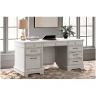 H777-21t Ashley Furniture Kanwyn Home Office Furniture Desk