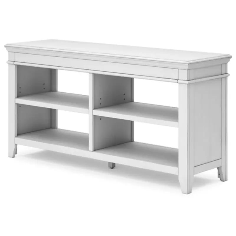 H777-46 Ashley Furniture Kanwyn Home Office Furniture Credenza