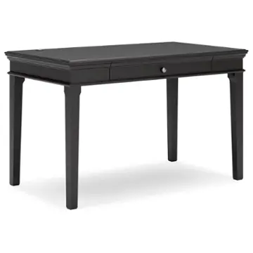 H778-10 Ashley Furniture Beckincreek Home Office Furniture Desk