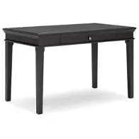 H778-10 Ashley Furniture Beckincreek Home Office Furniture Desk