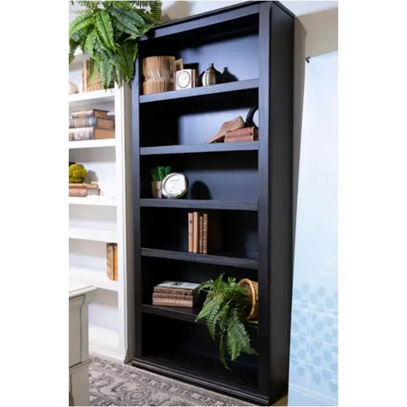 Richmond Large Bookcase