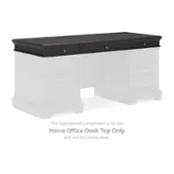 H778-21t Ashley Furniture Beckincreek Home Office Furniture Desk