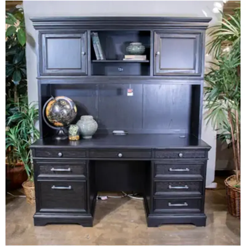 Ashley credenza deals