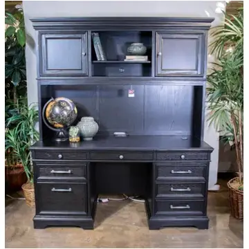 H778-22r Ashley Furniture Beckincreek Home Office Furniture Credenza