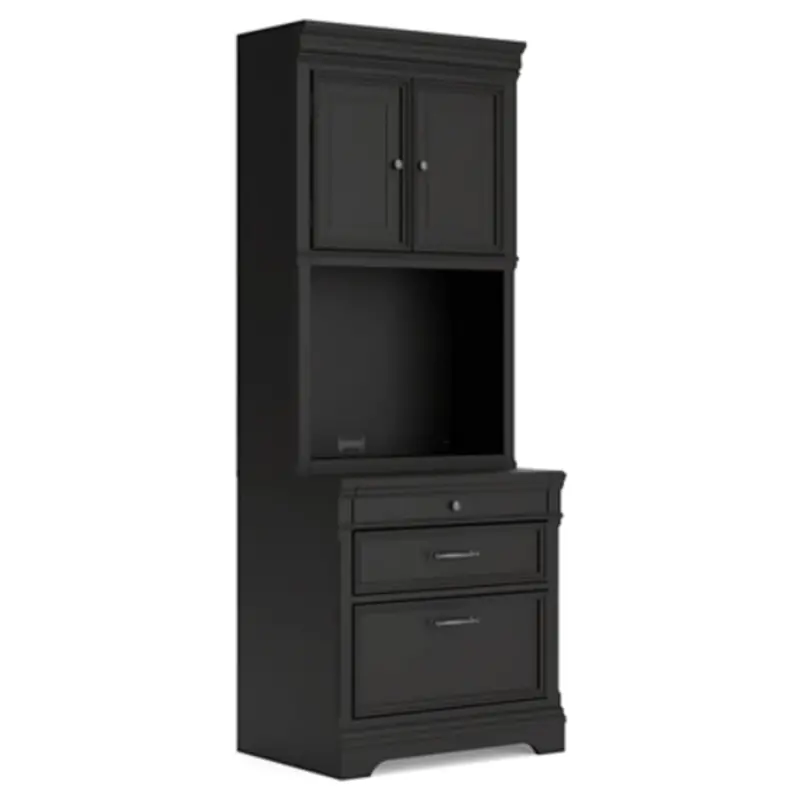 H778-40t Ashley Furniture Beckincreek Bookcase