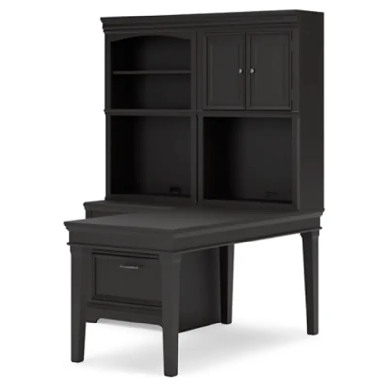 H778-41t Ashley Furniture Beckincreek Door Hutch