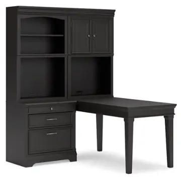 H778-41t Ashley Furniture Beckincreek Home Office Furniture Bookcase