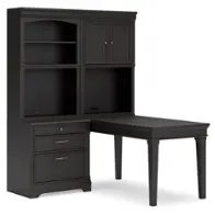 H778-41t Ashley Furniture Beckincreek Home Office Furniture Bookcase