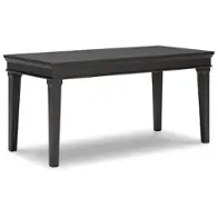 H778-44 Ashley Furniture Beckincreek Home Office Furniture Desk