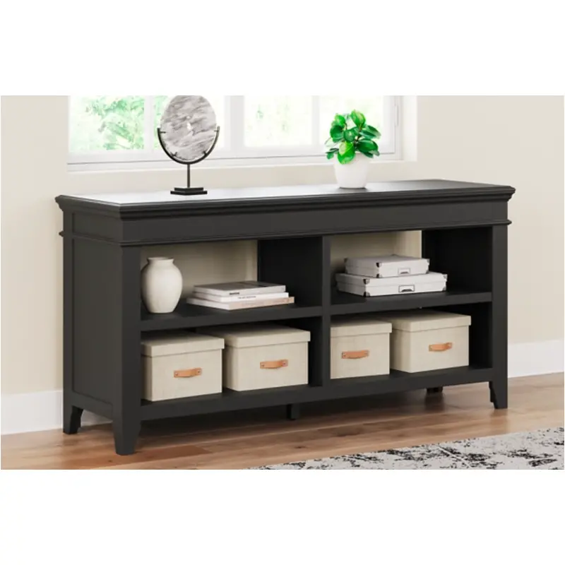 H778-46 Ashley Furniture Beckincreek Credenza