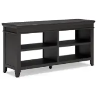 H778-46 Ashley Furniture Beckincreek Home Office Furniture Credenza