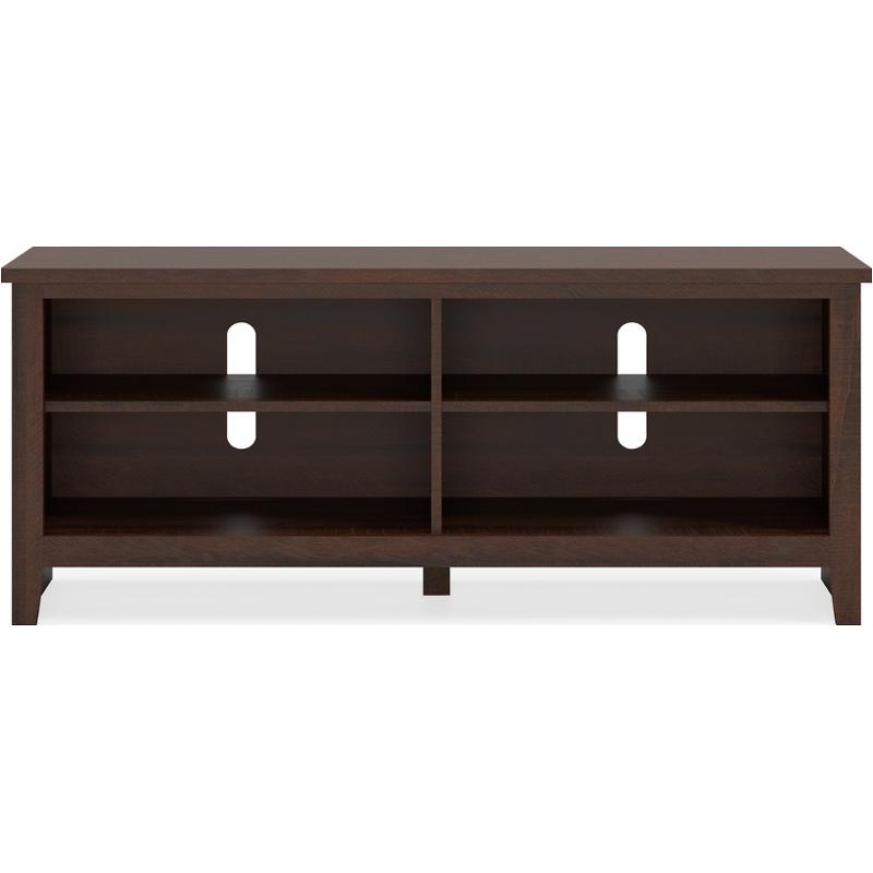 W283-45 Ashley Furniture Camiburg Home Entertainment Furniture Tv Console