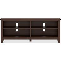 W283-45 Ashley Furniture Camiburg Home Entertainment Furniture Tv Console