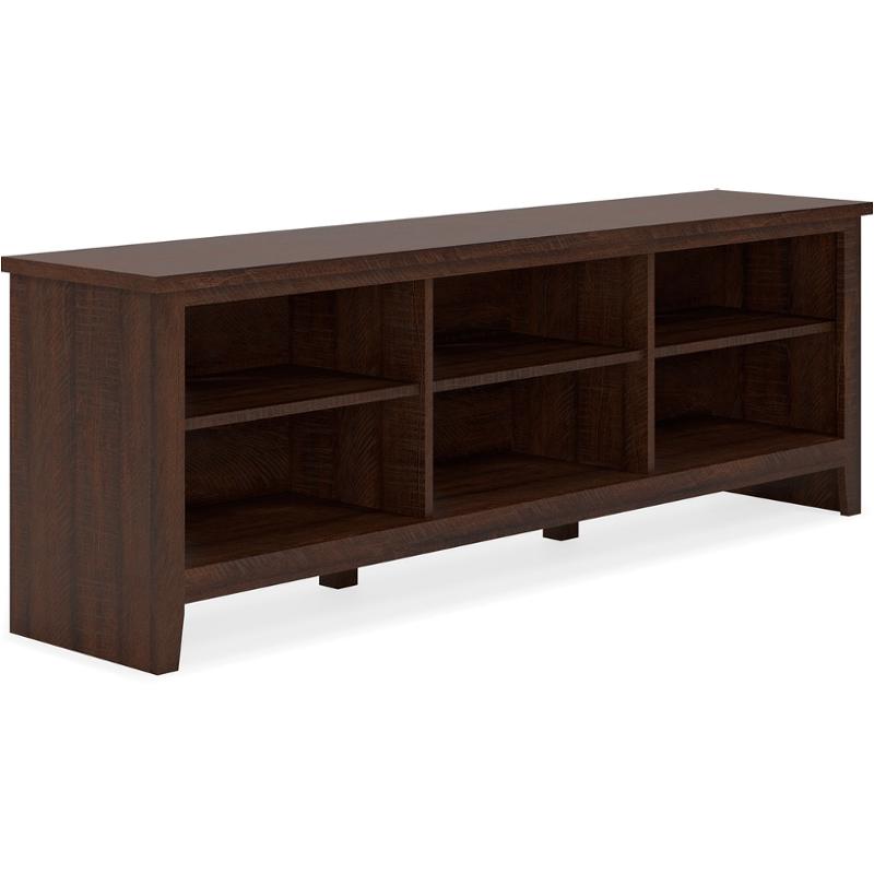 W283-65 Ashley Furniture Camiburg Home Entertainment Furniture Tv Console