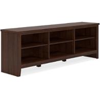 W283-65 Ashley Furniture Camiburg Home Entertainment Furniture Tv Console
