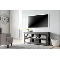 W286-58 Ashley Furniture Freedan Home Entertainment Furniture Tv Console