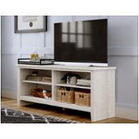 W287-45 Ashley Furniture Dorrinson Home Entertainment Furniture Tv Console