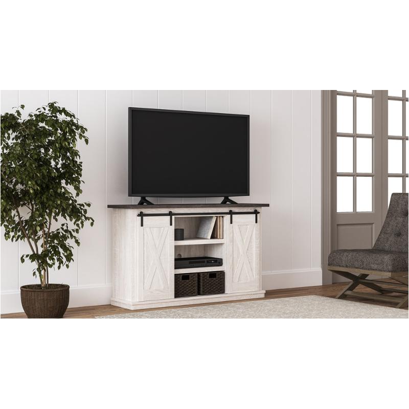 Ashley furniture online corner tv stand