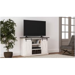W287-48 Ashley Furniture Dorrinson Home Entertainment Furniture Tv Console