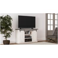 W287-48 Ashley Furniture Dorrinson Home Entertainment Furniture Tv Console